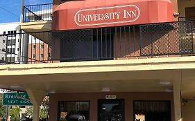 University Inn Downtown Tampa